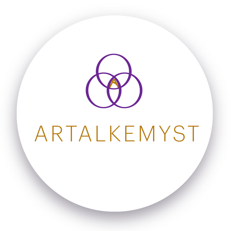 Art Alkmeyst Logo